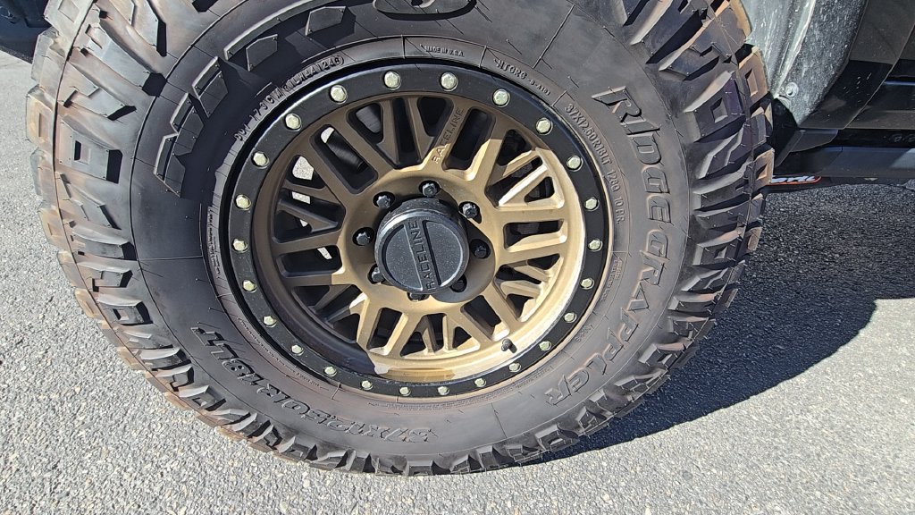 Used 2022 RAM 2500 Limited w/ Night Edition AWD/4WD image 41