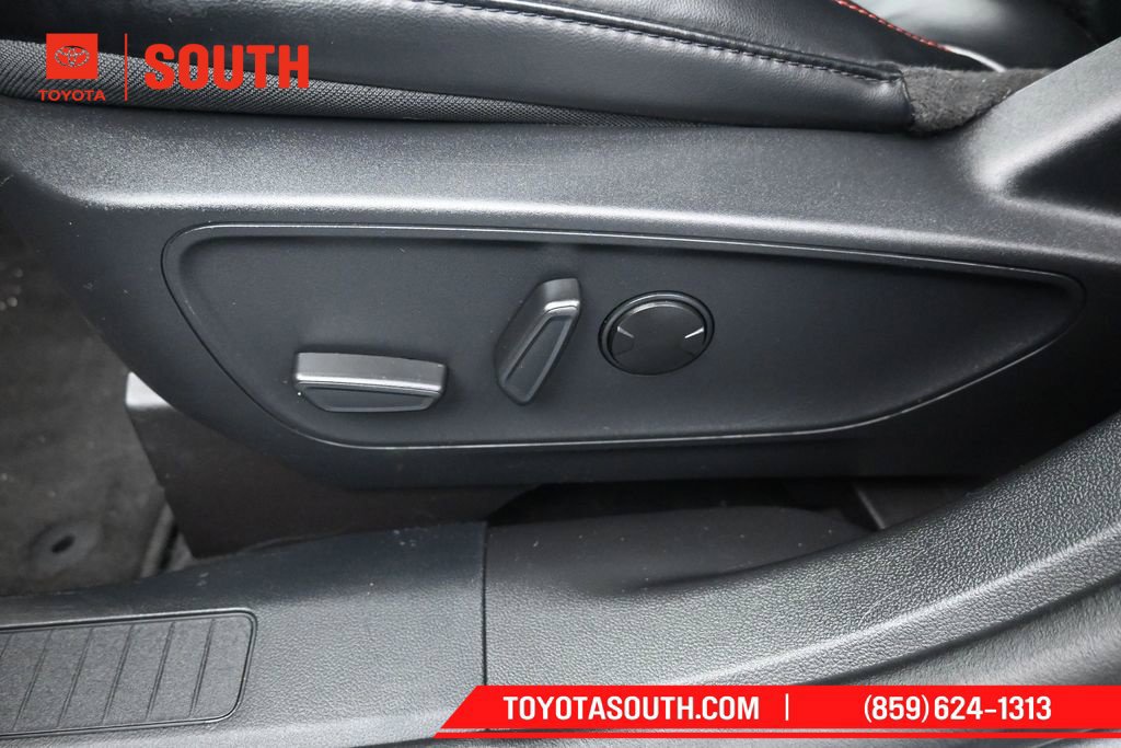 Used 2025 Ford Escape ST-Line AWD/4WD image 23
