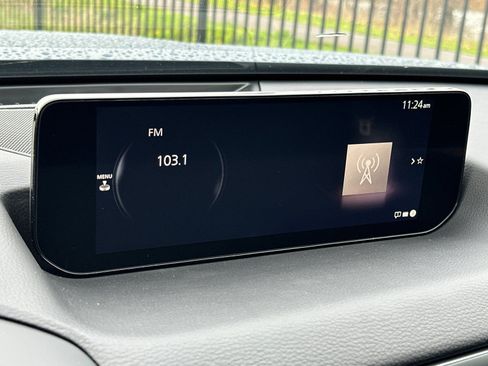 New 2026 MAZDA CX-50 AWD 2.5 S w/ Cargo Package image 17
