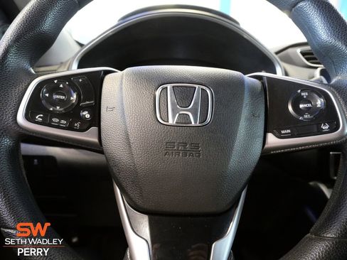 Used 2020 Honda CR-V EX image 17