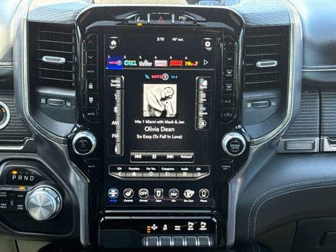 Used 2020 RAM 1500 Limited image 12