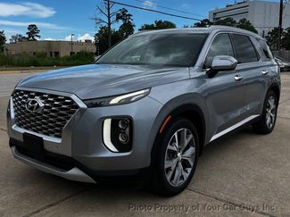 Used 2020 Hyundai Palisade SEL w/ Premium Package FWD video 1