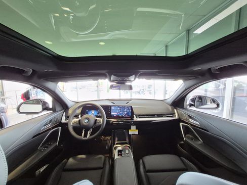 New 2026 BMW X2 xDrive28i w/ M Sport Package AWD/4WD image 20