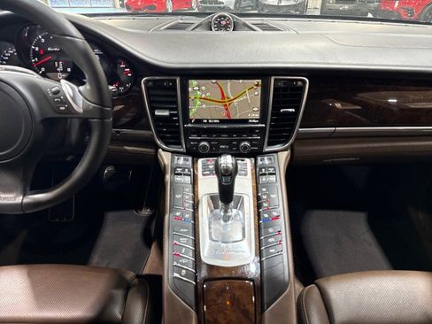 Used 2015 Porsche Panamera w/ Premium Package Plus image 77