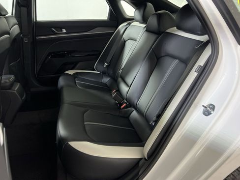 New 2026 Kia K5 GT-Line image 23