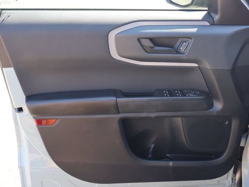 Used 2024 Ford Bronco Sport Big Bend AWD/4WD image 15
