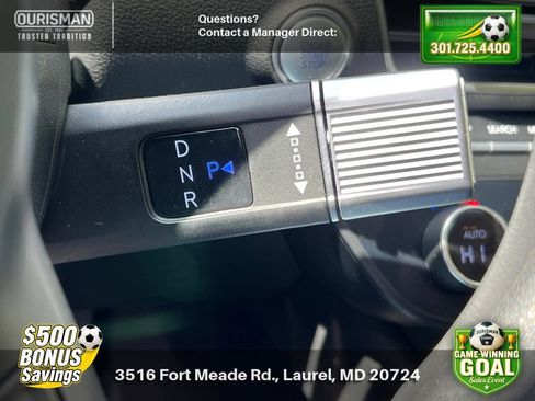 Used 2024 Hyundai Sonata SEL FWD image 16