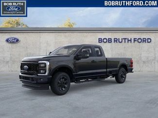 New 2026 Ford F350 XL w/ STX Appearance Package video 1