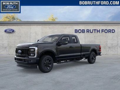 New 2026 Ford F350 XL w/ STX Appearance Package