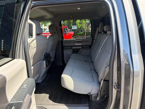 Used 2019 Ford F150 XLT w/ Equipment Group 302A Luxury AWD/4WD image 20