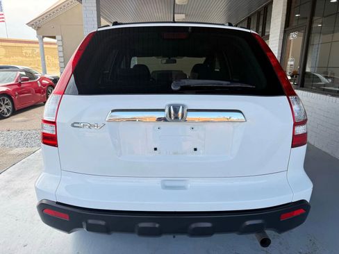 Used 2008 Honda CR-V EX image 4