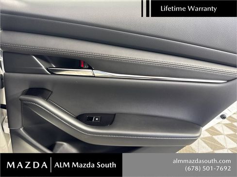 New 2026 MAZDA MAZDA3 2.5 S Hatchback w/ Premium Pkg FWD image 17
