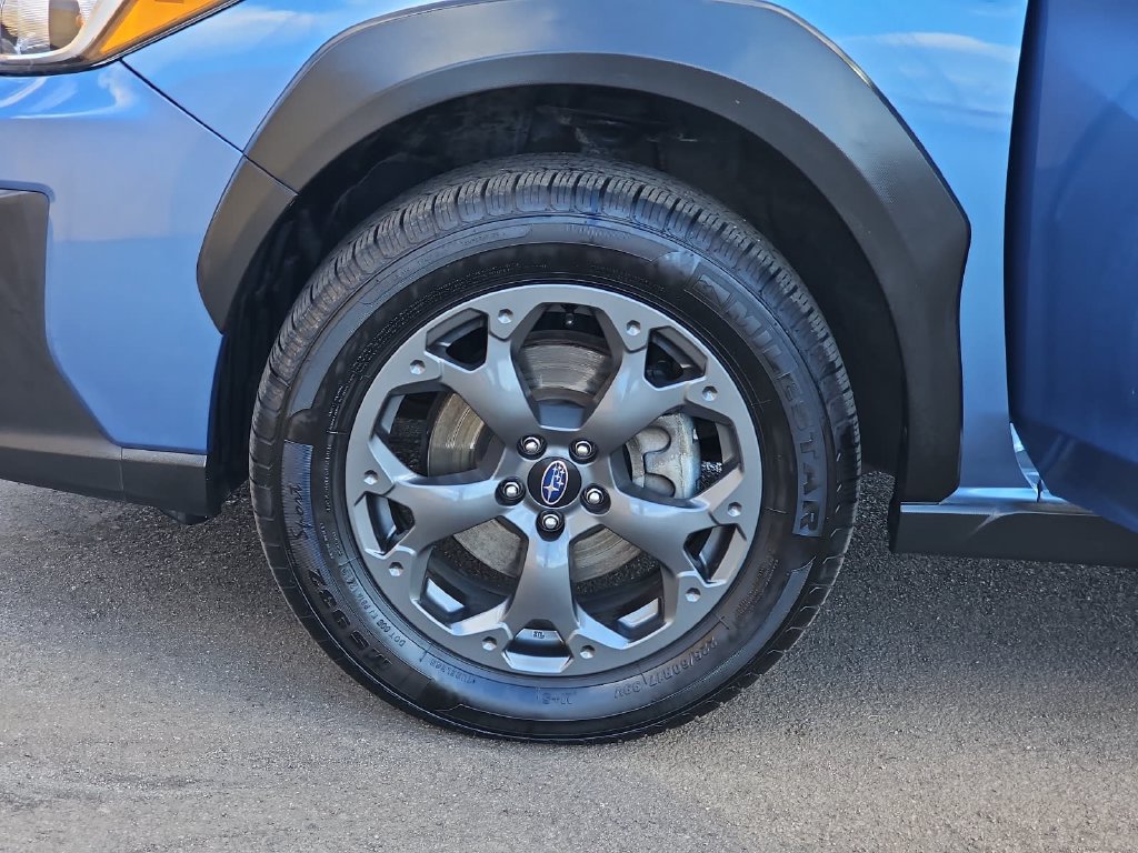 Used 2021 Subaru Crosstrek 2.5i Sport w/ Moonroof Package AWD/4WD image 36