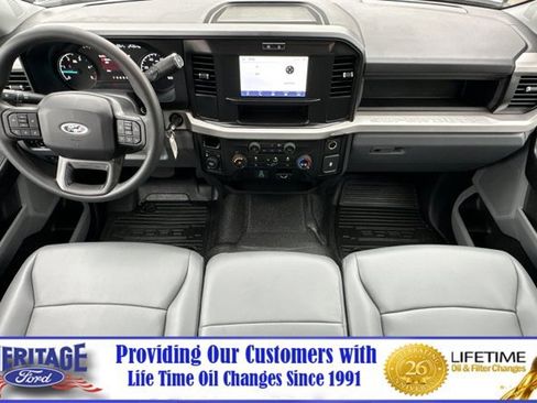 New 2026 Ford F250 XL image 13