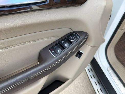 Used 2015 Mercedes-Benz ML 250 BlueTEC 4MATIC image 21