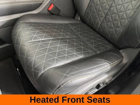 Used 2024 Nissan Murano Platinum w/ Cargo Package FWD image 17