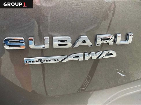 Used 2024 Subaru Forester Limited AWD/4WD image 31