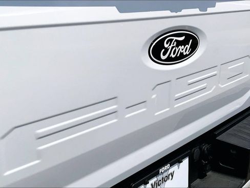 Used 2025 Ford F150 Lariat w/ Bed Utility Package AWD/4WD image 28