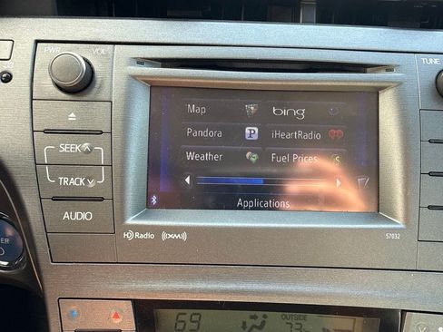 Used 2014 Toyota Prius Three FWD image 14