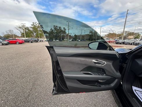 Used 2024 Audi RS e-tron GT w/ Carbon Performance Package image 69