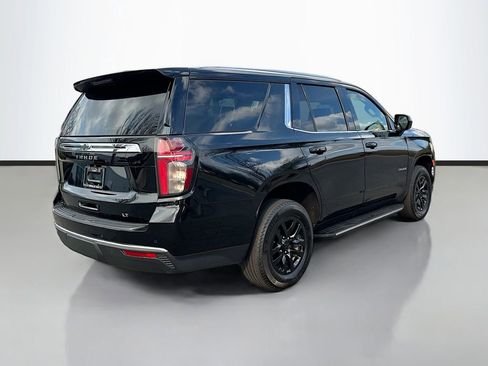 Used 2024 Chevrolet Tahoe LT image 8