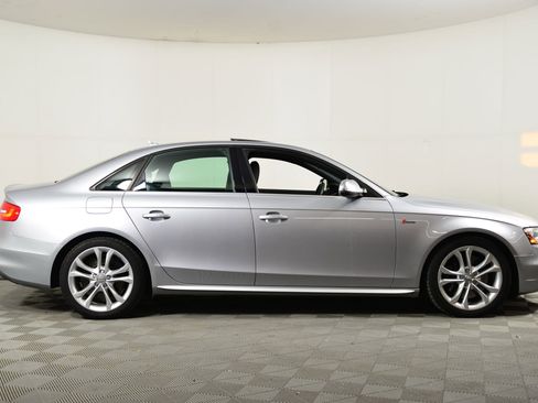 Used 2016 Audi S4 Premium Plus image 7