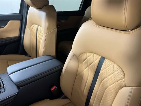 Used 2025 MAZDA CX-90 3.3 Turbo S w/ Premium Plus image 13