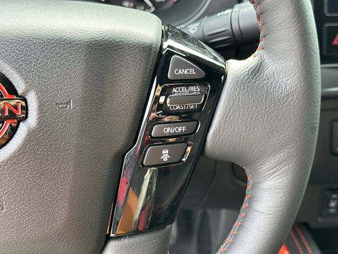 New 2026 Nissan Frontier Pro-X w/ Pro-X Convenience Package image 27