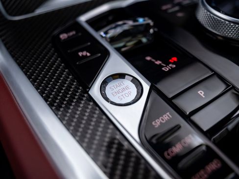 New 2026 BMW X6 M60i image 20