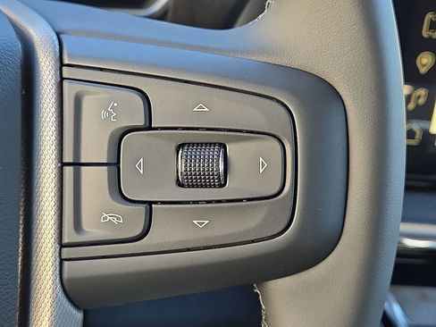 New 2026 GMC Sierra 3500 Denali AWD/4WD image 22