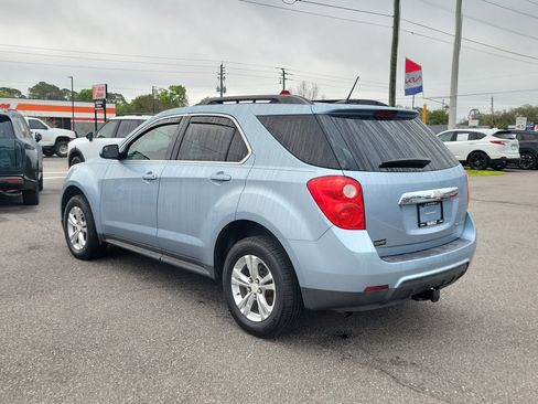 Used 2014 Chevrolet Equinox LT w/ Power Convenience Package image 4