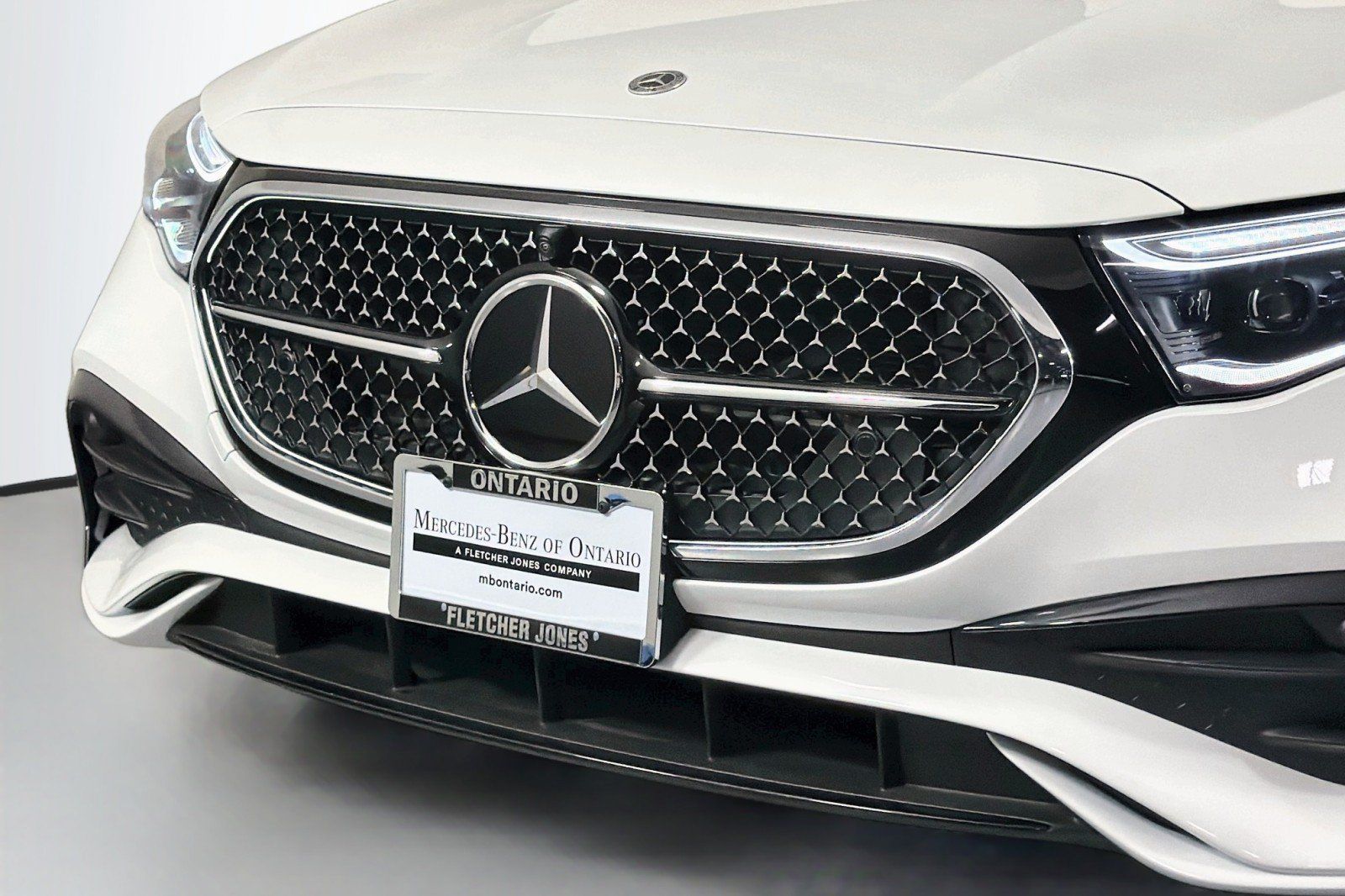 Certified 2026 Mercedes-Benz E 350 4MATIC Sedan image 14