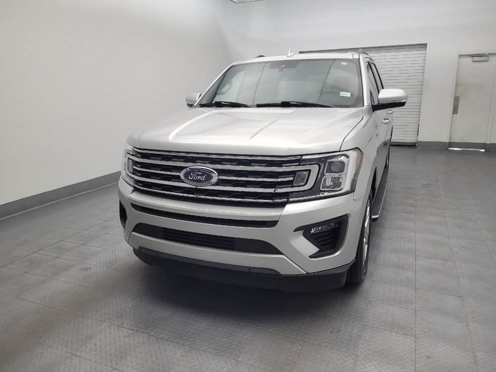 Used 2019 Ford Expedition XLT w/ Equipment Group 202A RWD image 15