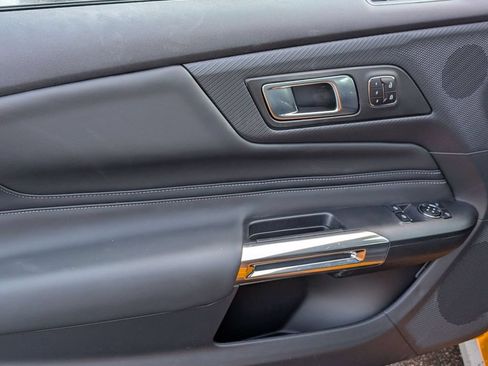 New 2026 Ford Mustang GT Premium RWD image 25