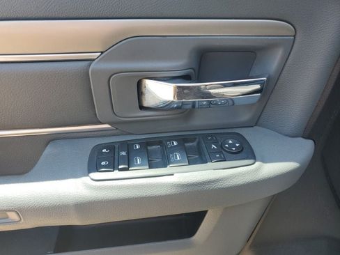 Used 2013 RAM 1500 Big Horn AWD/4WD image 15