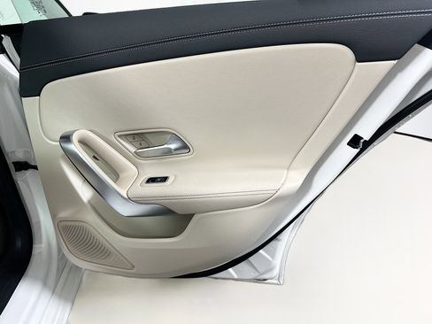 Used 2025 Mercedes-Benz CLA 250 CLA 250 image 32