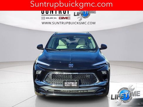 New 2026 Buick Encore GX Sport Touring w/ Comfort Package image 32