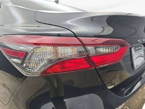 Used 2024 Toyota Camry LE w/ Convenience Package FWD image 35