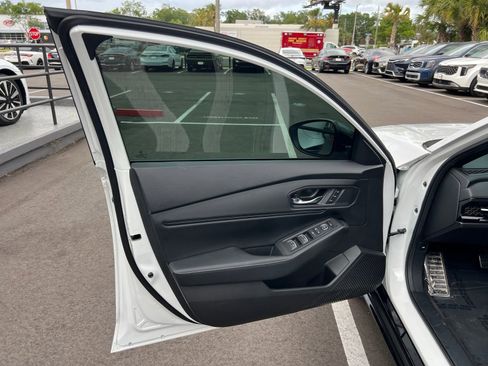 Used 2024 Honda Accord Sport image 24