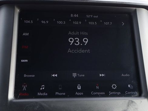 Used 2021 RAM 1500 Big Horn image 31