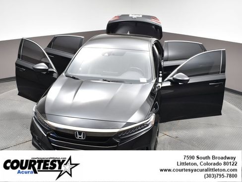 Used 2022 Honda Accord Sport image 42