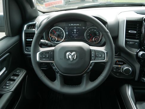 New 2026 RAM 1500 Big Horn image 11