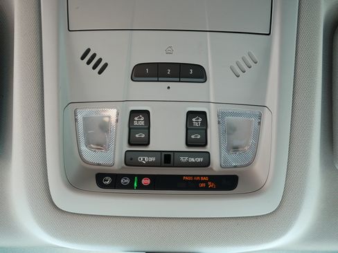 Used 2023 GMC Acadia SLE w/ Driver Convenience Package AWD/4WD image 33