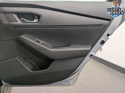 Certified 2023 Honda Accord Sport image 31