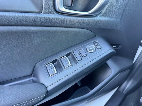 Certified 2025 Honda Civic Sport image 22