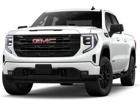 New 2026 GMC Sierra 1500 Elevation image 50