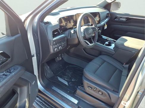 New 2026 Chevrolet Suburban RST w/ Comfort Package image 10