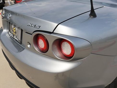 Used 2015 MAZDA MX-5 Miata Grand Touring image 22