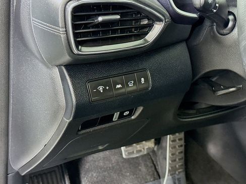 Certified 2023 Hyundai Santa Fe XRT AWD/4WD image 20