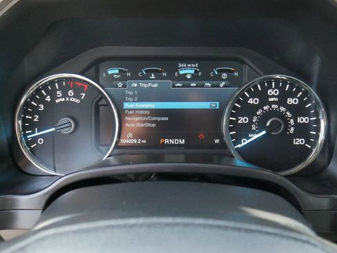 Used 2019 Ford F150 Lariat w/ Equipment Group 502A Luxury image 52